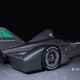 Illustration for article titled The future-tech Indy cars that will never be